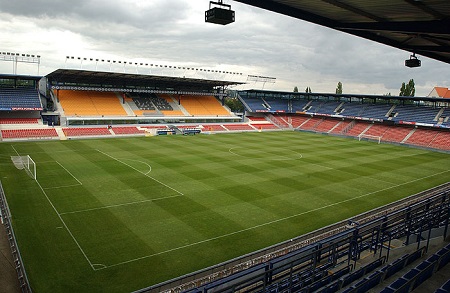 Stadion