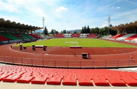 Stadion