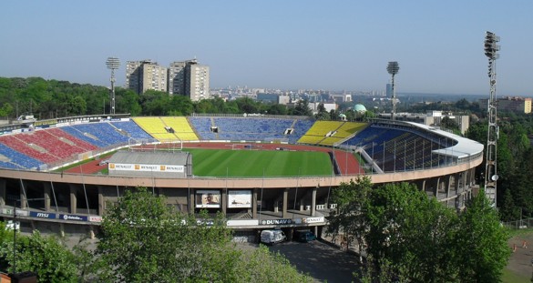 Stadion
